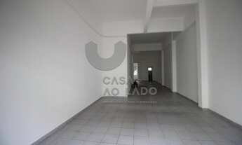 Imagem 3: CURITIBA - Loja/Salão - Centro