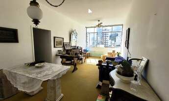 Imagem 3: Ipanema, 3 quartos, suíte, garagem