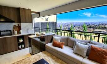 Imagem: Apartamento para venda possui 76 metros