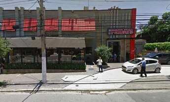 Imagem 2: Imóvel Comercial à venda por R$ 22.000.000 - Itaim Bibi - São Paulo/SP