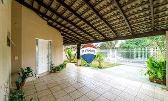 Imagem 3: Condomínio Quintas do Sol, Quadra 3/3 - Jardim Botânico