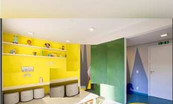 Imagem 5: Apartamento P. São Vicente - Lindo - Mobiliado!