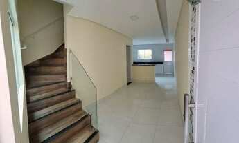 Imagem 2: Casa com 2 dormitórios à venda, 55 m² por R$ 235.000 - Ocian - Praia Grande/SP