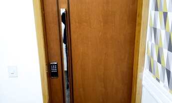 Imagem 3: Apartamento cobertura para venda de 88m² Las Vegas Santo André/SP