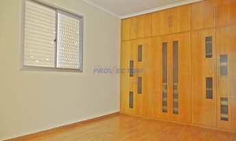 Imagem 2: Apartamento para venda Cliper - Bosque - Campinas/SP SP
