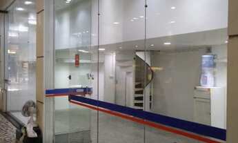 Imagem 2: Ponto comercial/Loja/Box para aluguel com 66 metros quadrados em Centro - Rio de Janeiro