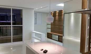 Imagem 2: Campinas - Apartamento Padrão - Parque Industrial