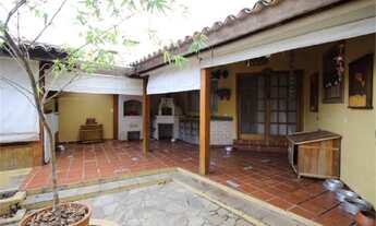 Imagem 3: São Paulo - Casa Padrão - SUMARÉ