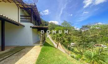 Imagem 4: Casa - Araras - Petrópolis