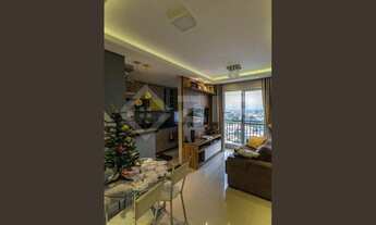 Imagem 4: Apartamento - Vila Mimosa - Campinas