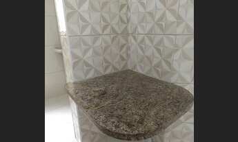 Imagem 4: Vendo apartamento no Residencial Rio Mearim - Anil. Há 220m do supermercado Mateus)