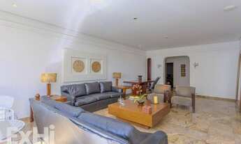 Imagem 7: Apartamento, 352 m² - venda por R$ 4.240.000,00 ou aluguel por R$ 20.000,00/mês - Higienóp