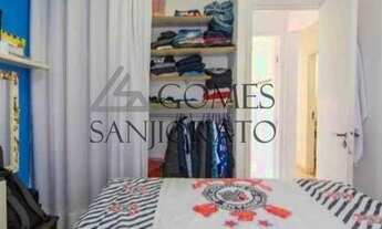 Imagem 5: Apartamento para venda na Parque Marajoara, em Santo André - SP, com três dormitórios e um