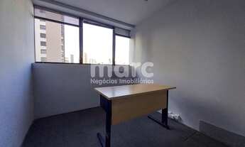 Imagem 7: SAO PAULO - Conjunto Comercial/Sala - VILA MONTE ALEGRE