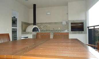 Imagem 5: CAMPINAS - Apartamento Padrão - Jardim Ipaussurama