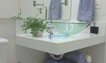 Imagem 11: Apartamento 80m² - 3 dormt (1suite)Jardim Las Vegas - Guarulhos