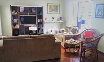 Imagem 6: Casa para venda com 190 metros quadrados com 3 quartos em Jardim Santa Genebra - Campinas