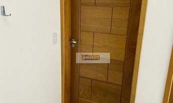 Imagem 5: Apartamento com 2 dormitórios à venda, 44 m² - Vila São Pedro - Santo André/SP