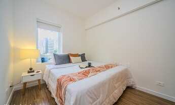 Imagem 6: Apartamento à venda com 29m² com 1 quarto na Bela Vista - São Paulo - SP