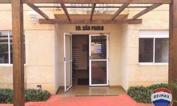 Imagem 2: Apartamento à venda, 58 m² por R$ 154.900,00 - Campos Elíseos - Ribeirão Preto/SP