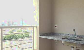 Imagem 5: Apartamento com 2 dormitórios para alugar, 65 m² por R$ 2.490,00/mês - Jardim do Mar - São