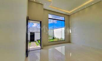 Imagem 5: Casa, Aranjuez, Goiânia, Setor Três Marias
