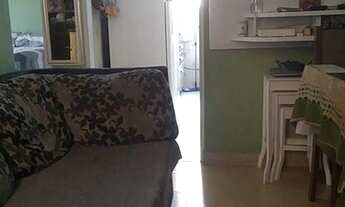 Imagem 3: Apartamento para venda possui 63 metros quadrados com 2 quartos