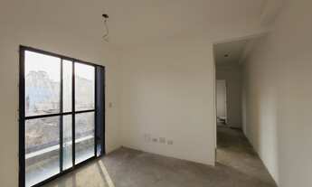 Imagem 4: Apartamento para venda possui 45 metros quadrados com 2 quartos em Vila Formosa - São Paul