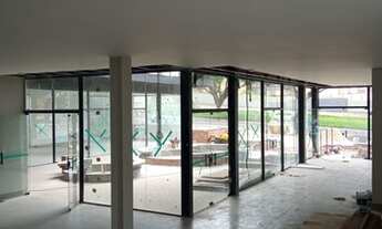 Imagem 6: Laje corporativa/sala para aluguel que possui 189 m² - Ribeirão Preto. Direto com o Propri