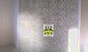 Imagem 6: Casa em condomínio Fechado