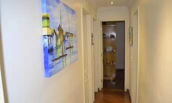 Imagem 6: Apartamento Analia Franco venda 88 m², 3 dormitórios sendo 1 suite e 2 vagas