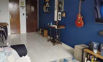 Imagem 2: Apartamento Jd. Flamboyant - Região Iguatemi - Campinas SP