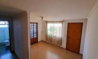 Imagem 2: Apartamento com 2 dormitórios à venda, 54 m² por R$ 195.000,00 - Alves Dias - São Bernardo