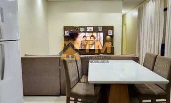 Imagem 3: Maravilhosa Casa com 4 Quartos, Suite, Bem Localizada, Aceito Troca