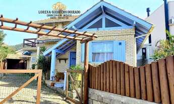 Imagem 2: Casa Alvenaria para Aluguel em Morrinhos Garopaba-SC - 123