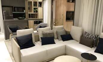 Imagem 7: Apartamento para venda possui 87 metros quadrados com 3 quartos em Jardim Brasil - Campina