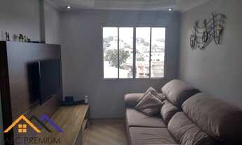 Imagem 4: Apto na Vila Alzira. 2 dorms, 1 vaga