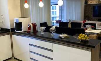 Imagem 5: Apartamento 162 m² Vila Gilda Santo André/SP