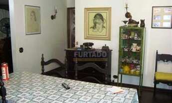 Imagem 4: Casa com 5 dormitórios à venda, 578 m² - Jardim - Santo André/SP