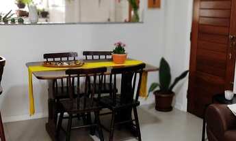 Imagem 2: Apartamento para venda tem 92 metros quadrados com 2 quartos em Bento Ferreira - Vitória