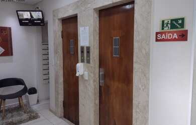 Imagem 4: SALA / SALÃO COMERCIAL COMERCIAL em ITAJAÍ - SC, CENTRO