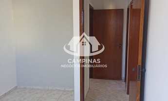 Imagem 3: APARTAMENTO PARA VENDA NO JARDIM NOVO CAMPOS ELÍSEOS EM CAMPINAS/SP