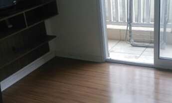 Imagem 4: Apartamento com 2 quartos mobiliado na Vila Luzita - Excelente oportunidade