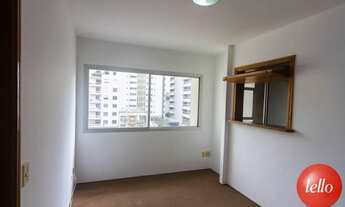 Imagem 2: São Paulo - Apartamento Padrão - Consolação