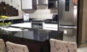 Imagem: Casa 189m² 3 dormitórios, sendo 1 suíte