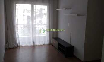 Imagem: Apartamento com condomínio 2 dormitórios