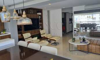 Imagem 3: APARTAMENTO RESIDENCIAL em SÃO PAULO - SP, JARDIM MARAJOARA