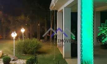 Imagem 11: Casa à venda, 750 m² por R$ 3.899.000,00 - Condominio Residencial Colinas de Santander - C