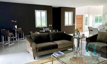 Imagem 2: Casa para locação em Alphaville