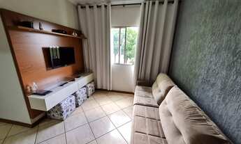 Imagem 2: Apartamento rico em armarios no Ouro Verde, Campinas/SP